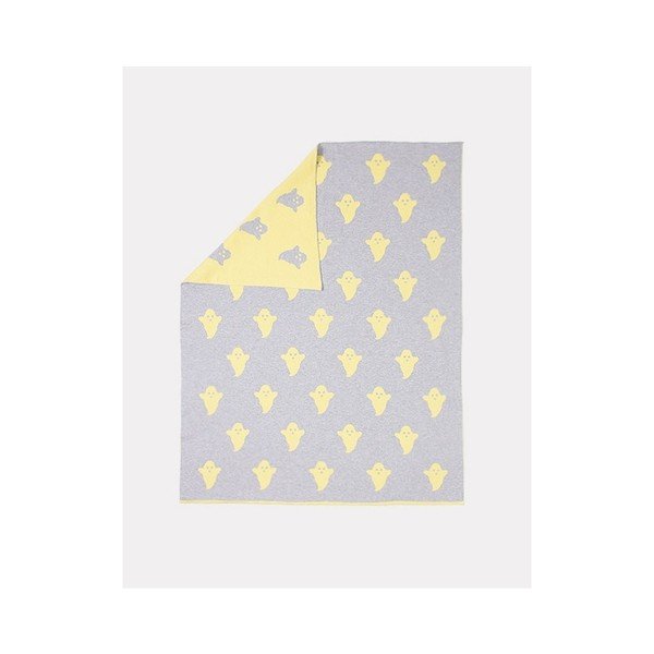 Deka Yellow Ghosts