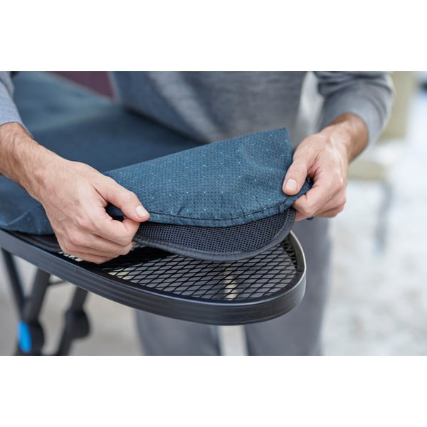 Potah na žehlicí prkno 130x38 cm Glide Plus – Joseph Joseph-image-4