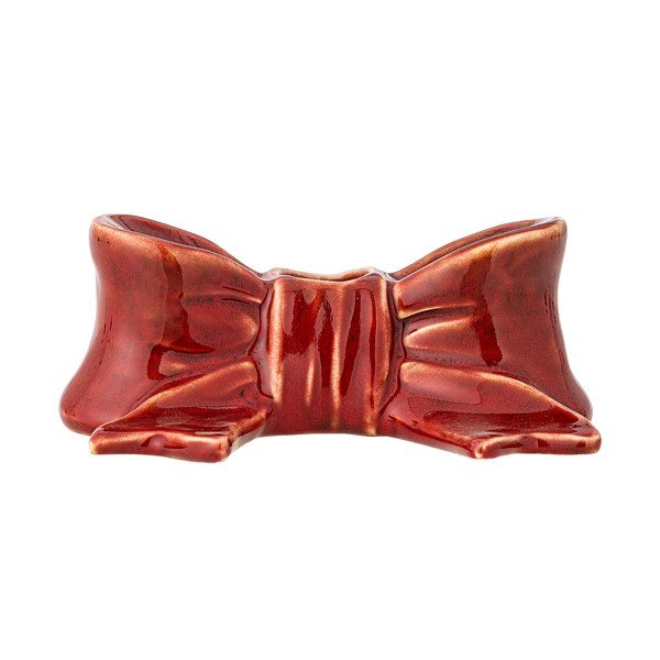 Kameninový svícen Bow – Bloomingville-image-1