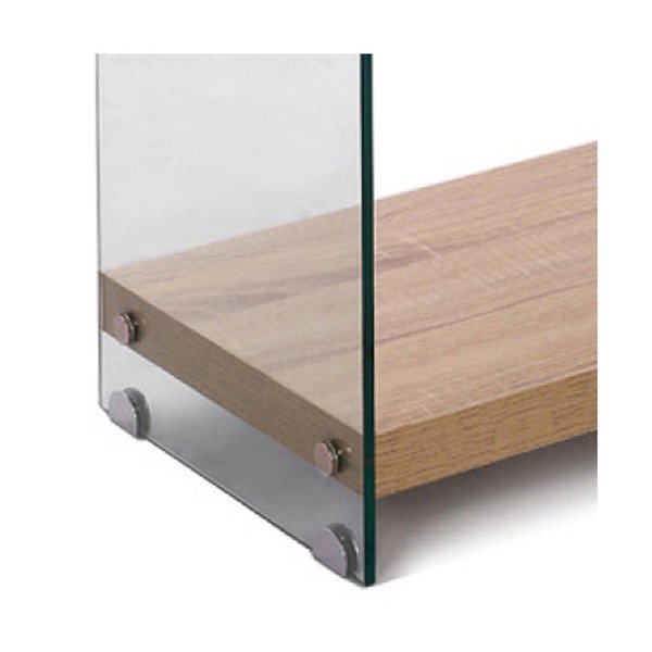 Knihovna Tomasucci Nancy, výška 81 cm-image-1
