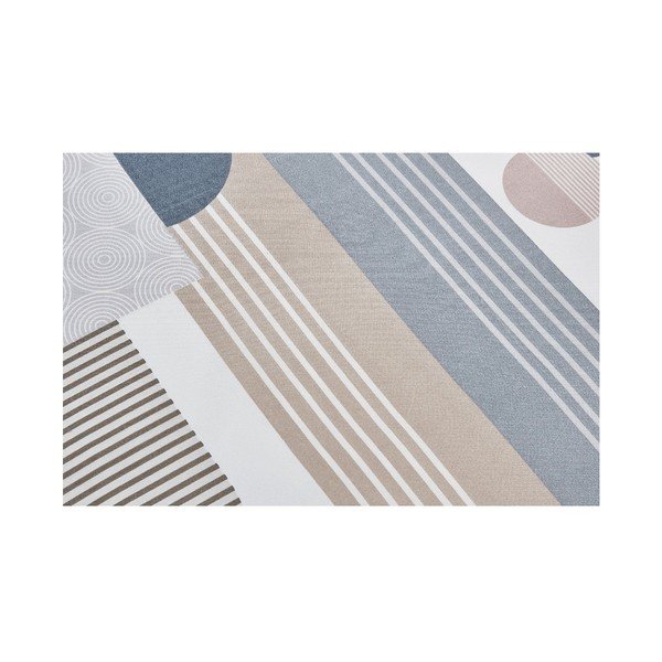 3dílné povlečení na jednolůžko z mikrosaténu 140x200 cm Beryl – My House-image-4