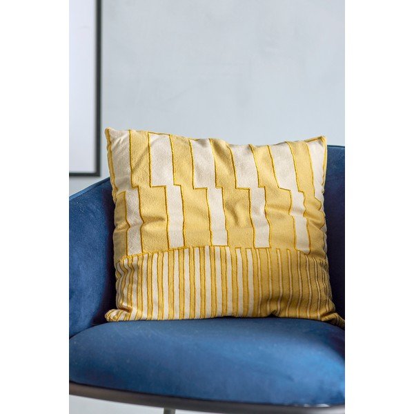 Dekorační polštář 40x40 cm Cowes – Bloomingville-image-1