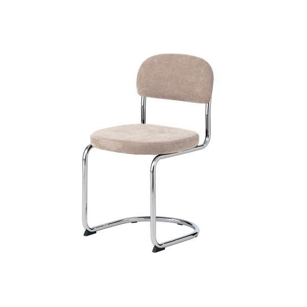 Béžová jídelní židle Griffin – Unique Furniture