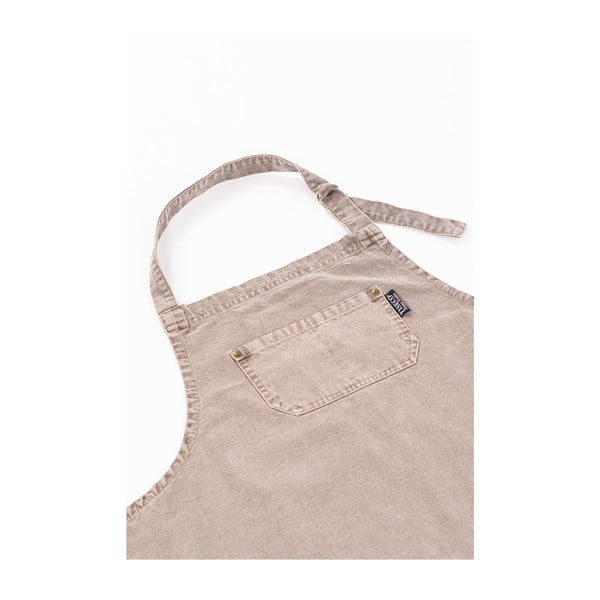 Bavlněná zástěra Havana - Tiseco Home Studio-image-2