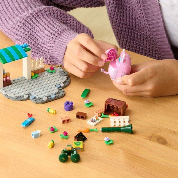 Stavebnice BLDR Patty – SQUISHMALLOWS-image-1