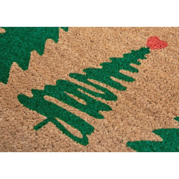 Rohožka s vánočním motivem 45x75 cm Mix Mats – Hanse Home-image-4