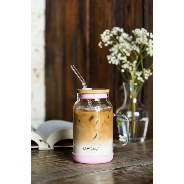 Sklenice 600 ml Fuori – Vialli Design-image-1