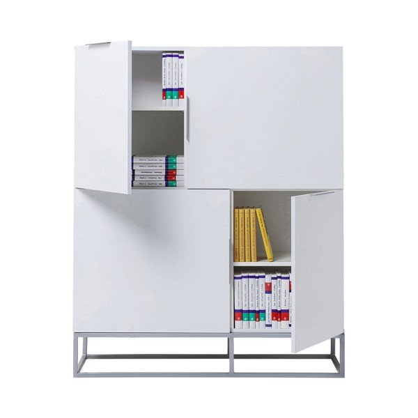 Komoda Kare Design Cloudy