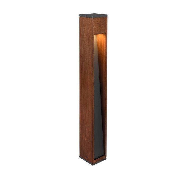 Venkovní svítidlo (výška 80 cm) Canning – Trio