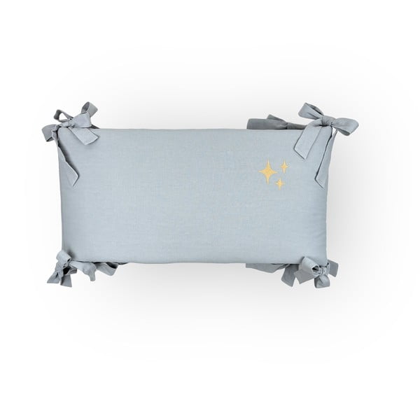 Mantinel do postýlky 180 cm Stars – Malomi Kids