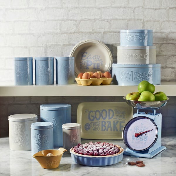 Sada čtyř dóz Mason Cash Bake My Day-image-3