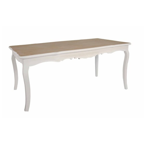 Stůl Delia, 180x90x78 cm