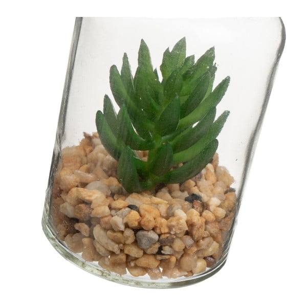 Umělé rostliny v sadě 4 ks (výška 12 cm) Cactus – Casa Selección-image-2
