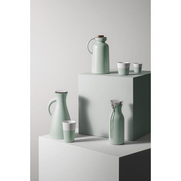 Hrnky v sadě 2 ks v mentolové barvě 360 ml - Eva Solo-image-3