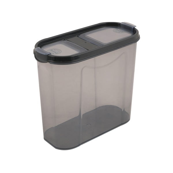 Dózy na mouku/na těstoviny v sadě 12 ks – Hermia-image-3