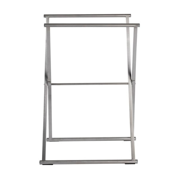 Skládací věšák na ručníky Wenko Lava-image-1