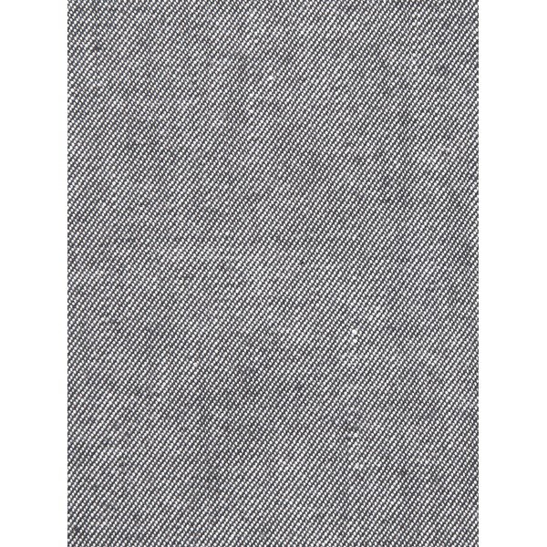 Šedé povlečení na jednolůžko s příměsí kašmíru Westwing Collection Cashmere, 155 x 220 cm-image-3