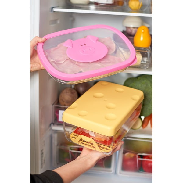 Dóza na sýr Snips Cheese-image-1