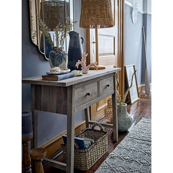 Soška (výška 18 cm) Henri – Bloomingville-image-2