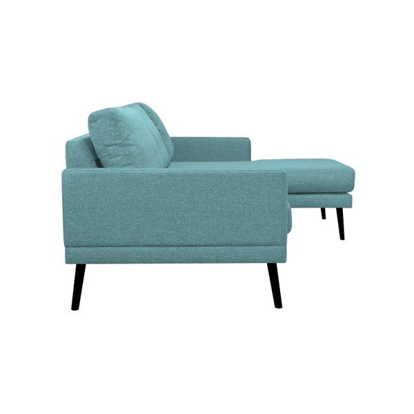 Modrá rohová pohovka Windsor & Co. Rigel, pravý roh-image-3