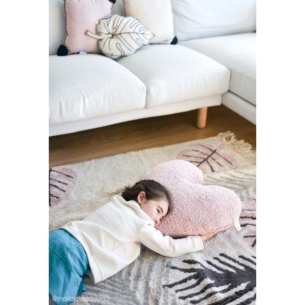 Dětský polštářek Heart – Lorena Canals-image-3