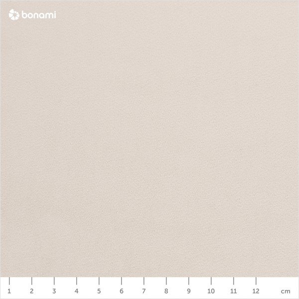 Béžová boxspring postel s úložným prostorem 200x200 cm Flip – Ropez-image-3