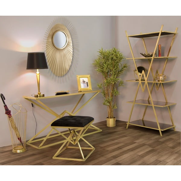 Nástěnné zrcadlo Mauro Ferretti Glam Eye, 75 x 110,5 cm-image-4