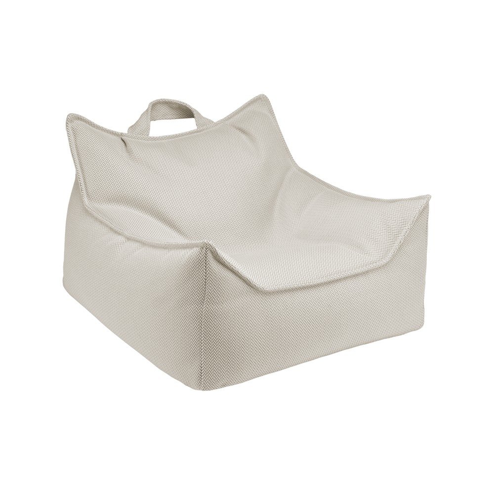 Dětský zahradní sedací vak Outdoor – Wigiwama
