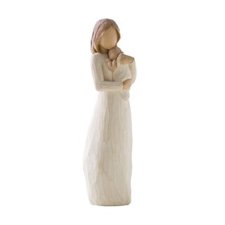 Dekorativní soška Willow Tree Little Angel