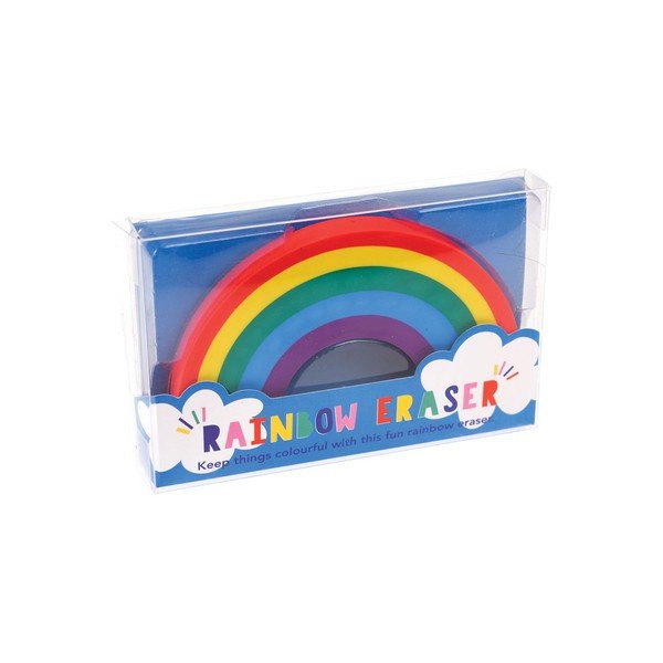 Guma ve tvaru duhy Rex London Rainbow-image-2