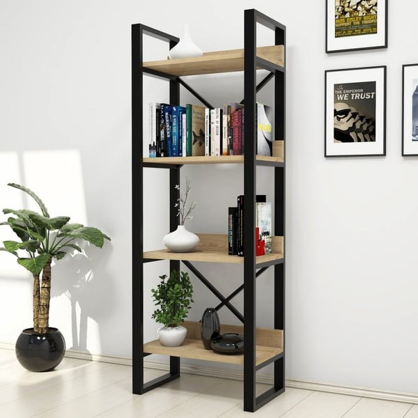 Police Adisa Sapphire, výška 150 cm-image-2