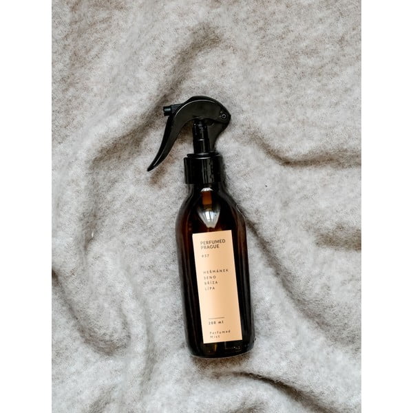 Interiérová vůně 200 ml #57 Chamomile, Linden, Birch – Perfumed Prague-image-1