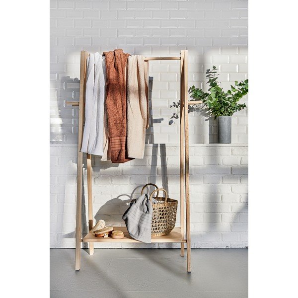 Sada 4 bavlněných osušek Bonami Selection Como, 70 x 140 cm-image-2