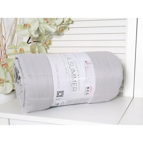 Letní přikrývka 140x200 cm Summer – B.E.S.-image-4