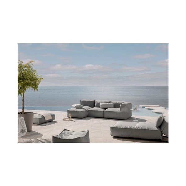 Šedá zahradní podnožka Grow – Blomus-image-3