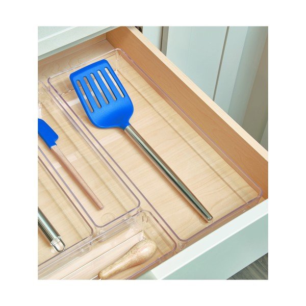 Organizér do šuplíku z recyklovaného plastu Basic – iDesign-image-2