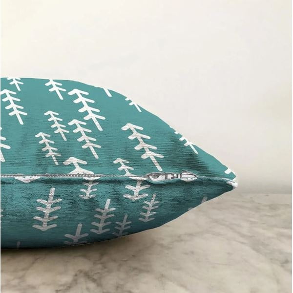 Povlak na polštář 43x43 cm – Mila Home-image-1