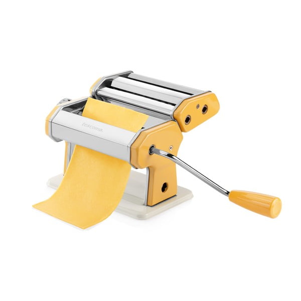 Strojek na těstoviny Delicia – Tescoma-image-4
