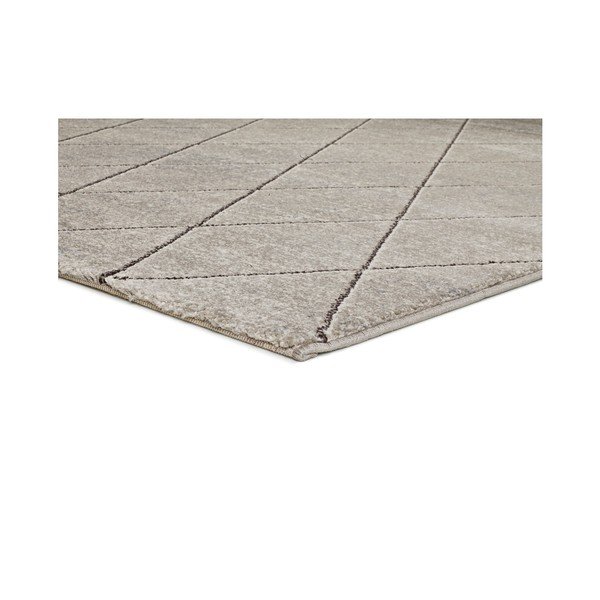 Koberec Universal Bukit Gris, 60 x 120 cm-image-2