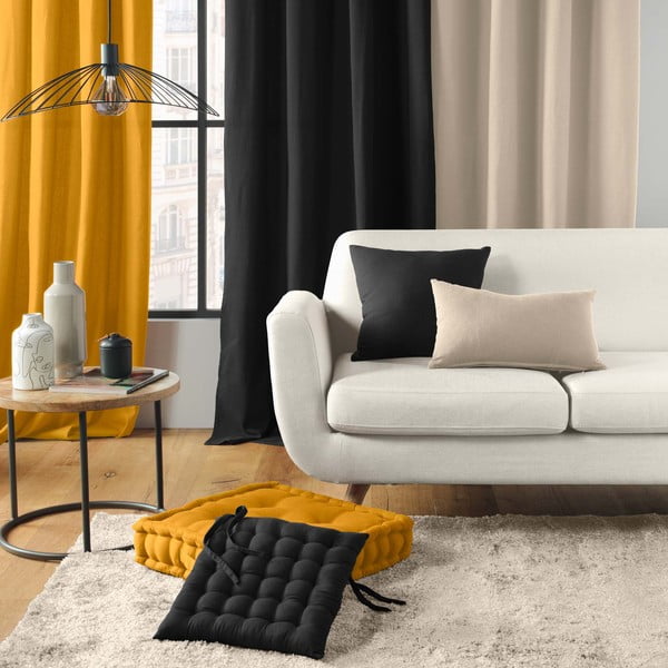 Podsedák 38x38 cm Twily – douceur d'intérieur-image-1