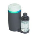 Šedý set na mytí rukou iDesign Clean