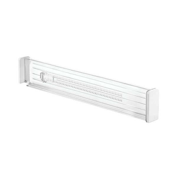 Nastavitelný oddělovač do šuplíku Linus, 2 ks-image-3