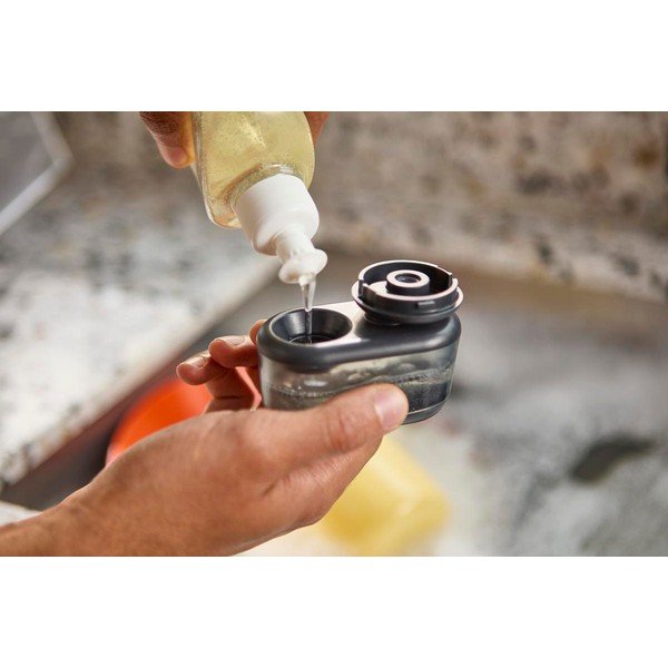 Kartáč na nádobí se zásobníkem SinkTech – Joseph Joseph-image-4