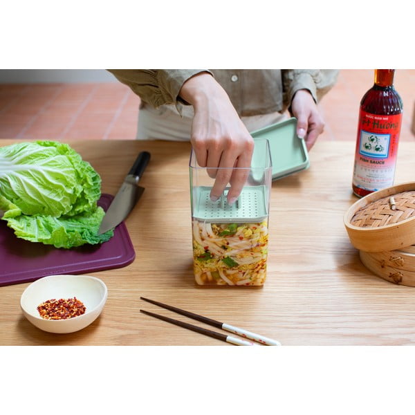 Nádoba na kvašení zeleniny 1,6 l Tasty+ – Brabantia-image-4