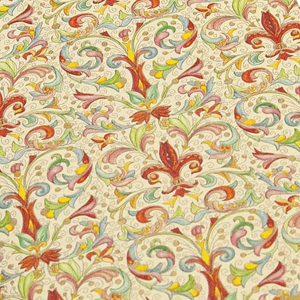 Sešity v sadě 4 ks 192 stránek formát A6 Giglio – Kartos-image-3