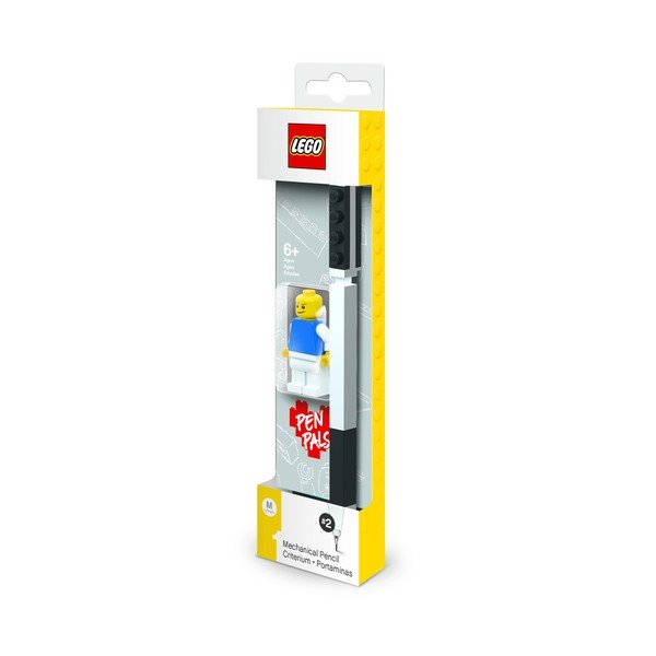 Mikrotužka s figurkou LEGO® Pen Pals-image-2
