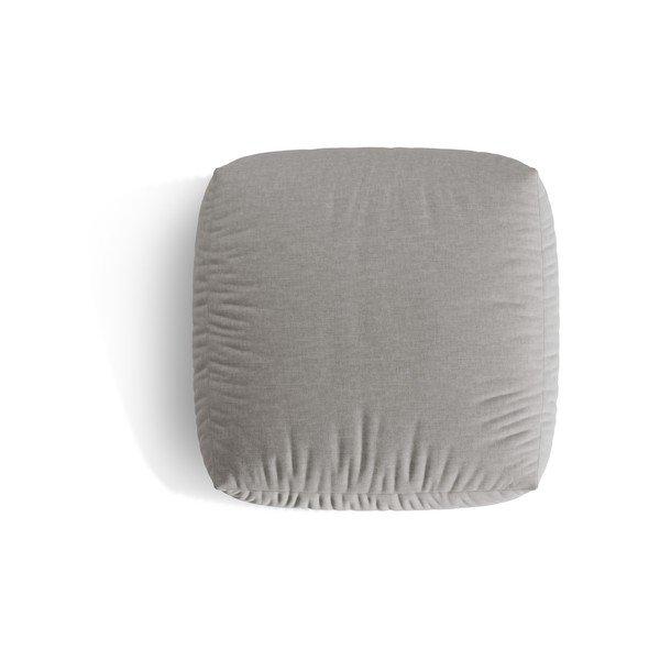 Světle šedá modulární podnožka Martina – Micadoni Home-image-2