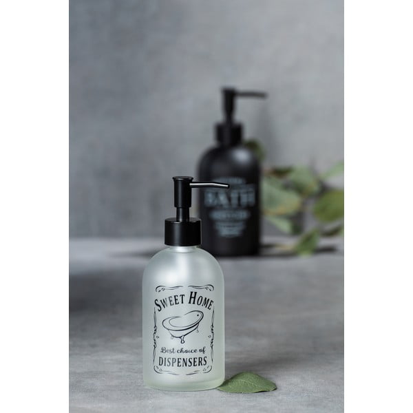 Dávkovač na mýdlo Wenko Sweet Home-image-3