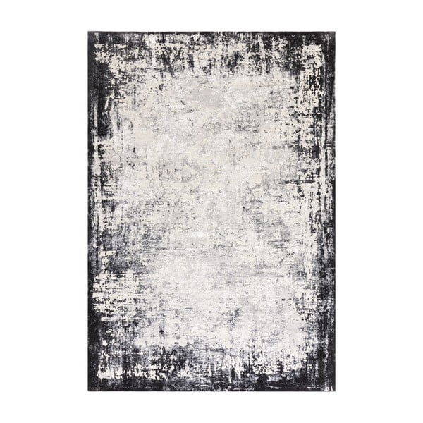 Šedý koberec 80x150 cm Kuza – Asiatic Carpets