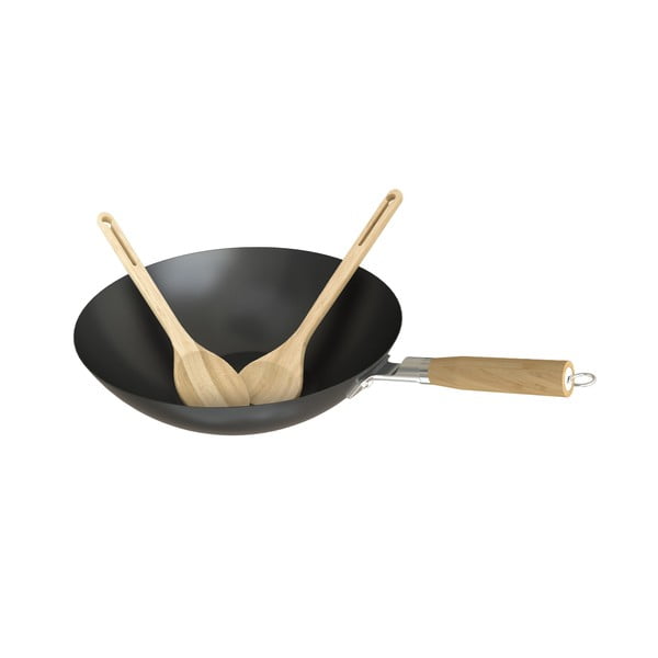 Grilovací náčiní 3 ks Culinary Modular Wok - Campingaz